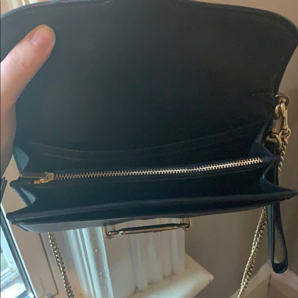 Coach purse/wristlet - Picture 4 of 8